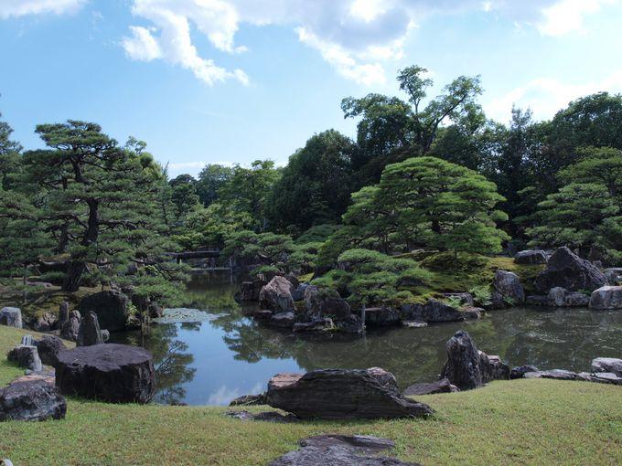 日本庭園