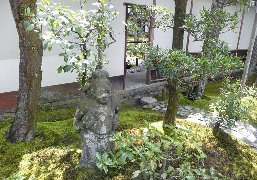 日本庭園