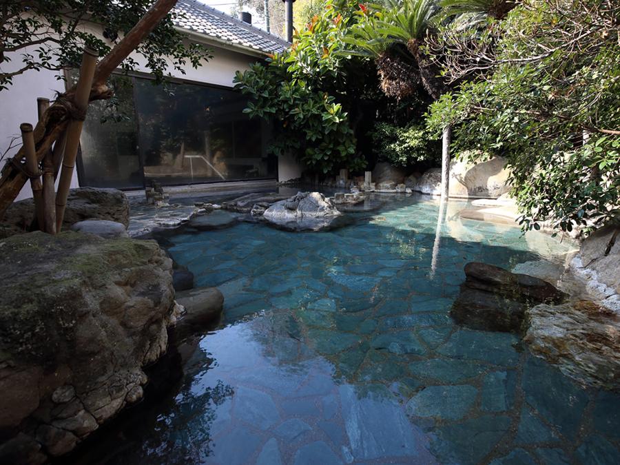 日本庭園