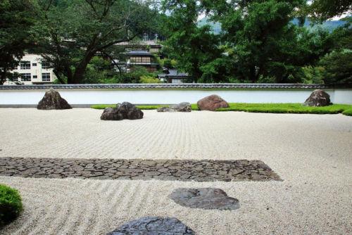 日本庭園