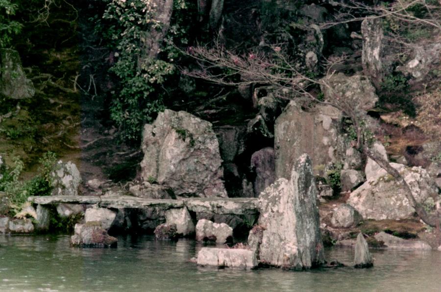 日本庭園