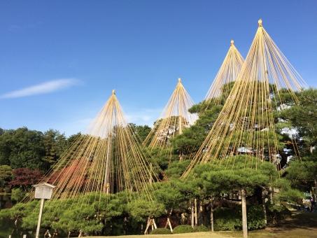 日本庭園