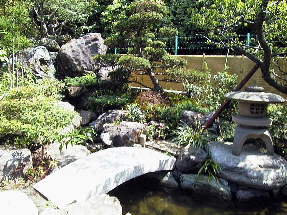 日本庭園