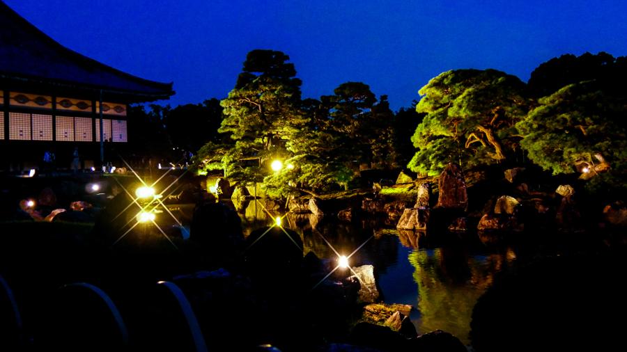 日本庭園
