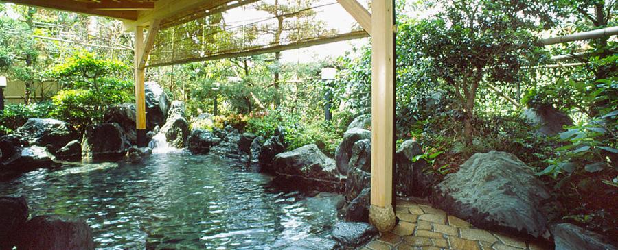 日本庭園