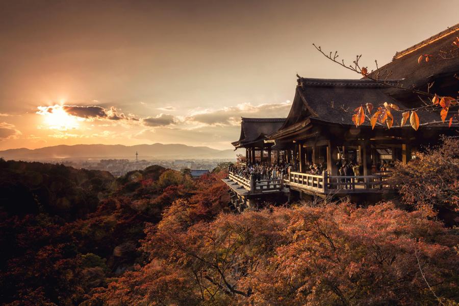 日本庭園