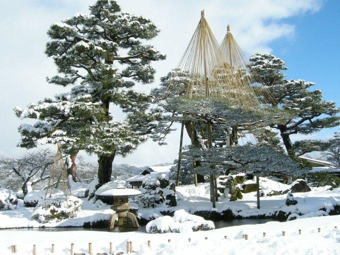 日本庭園