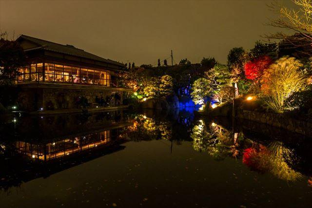 日本庭園