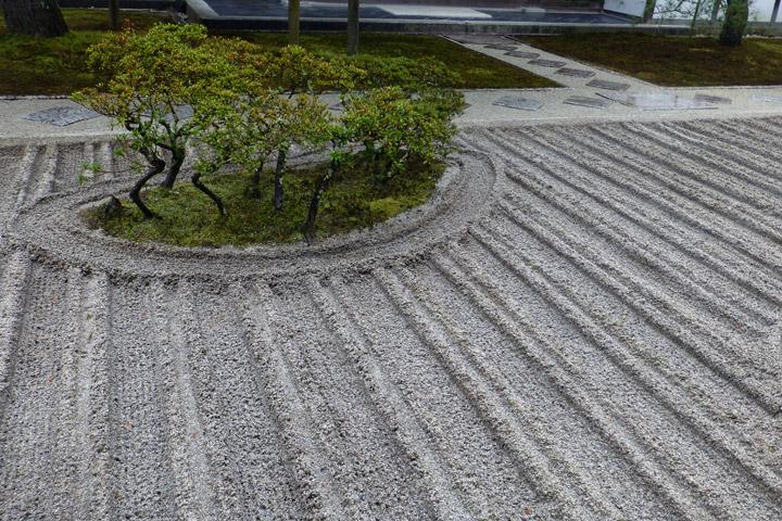 日本庭園