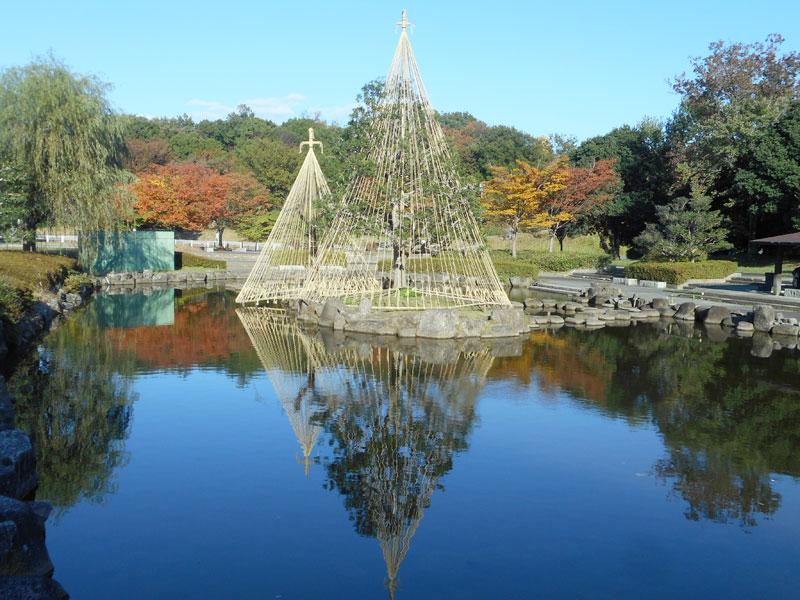 日本庭園