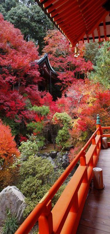 日本庭園
