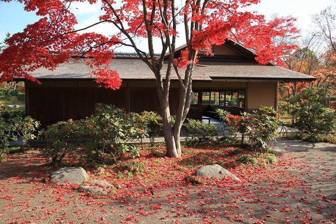 日本庭園