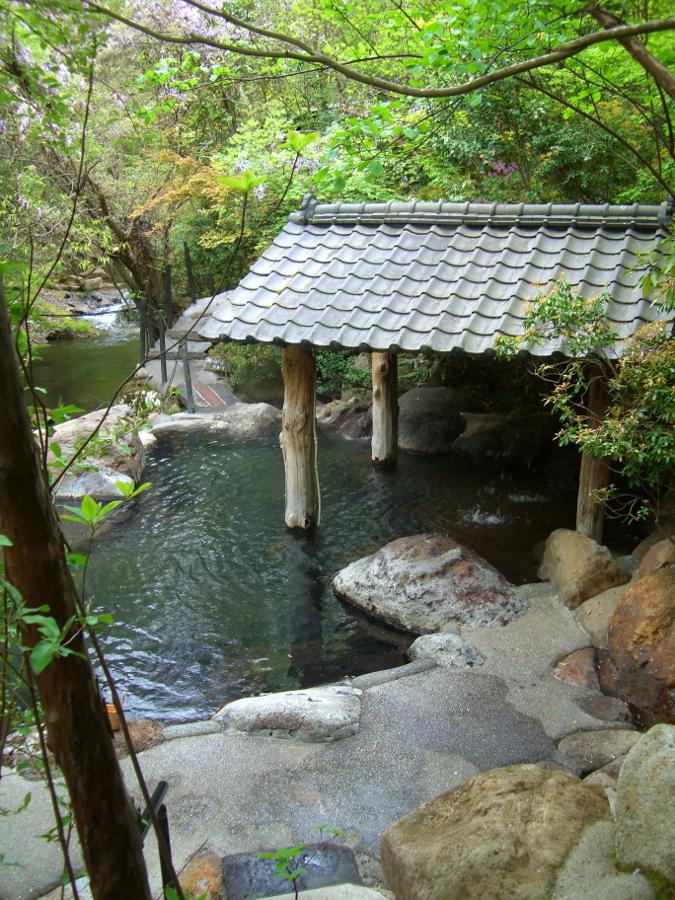 日本庭園