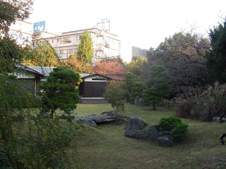 日本庭園