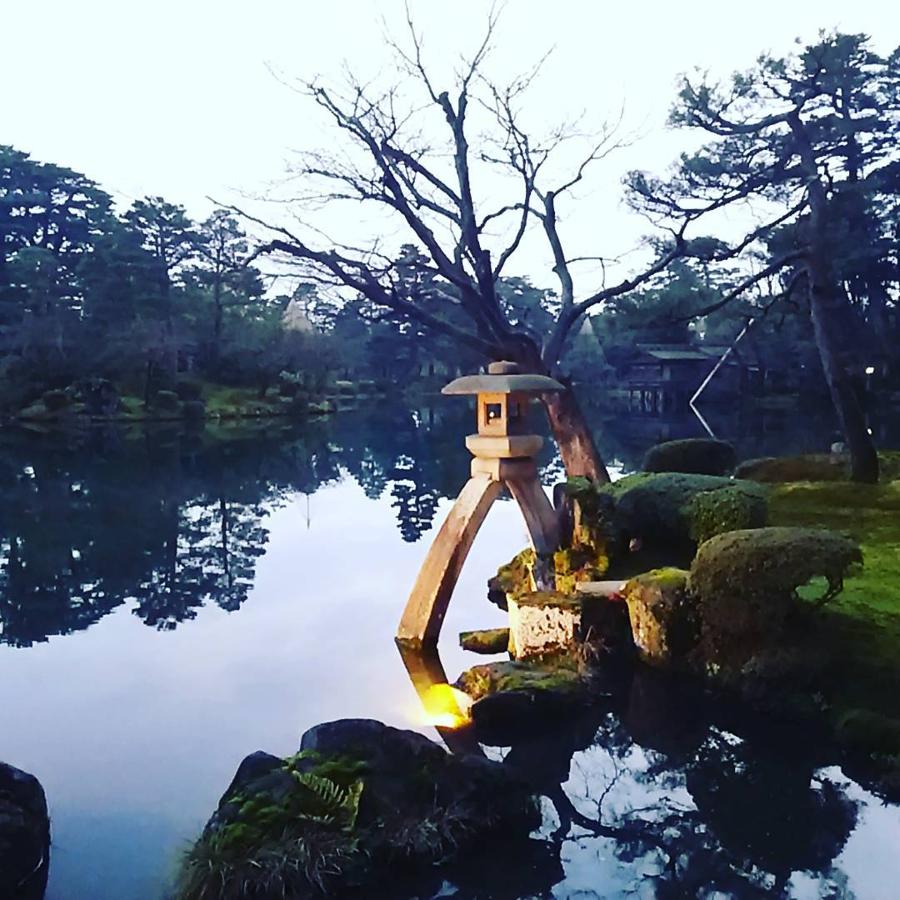 日本庭園