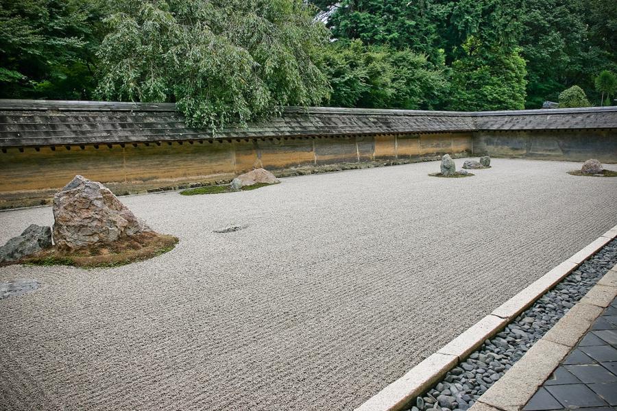 日本庭園