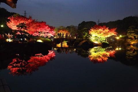 日本庭園