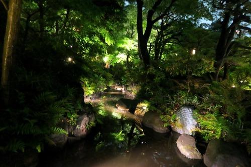 日本庭園