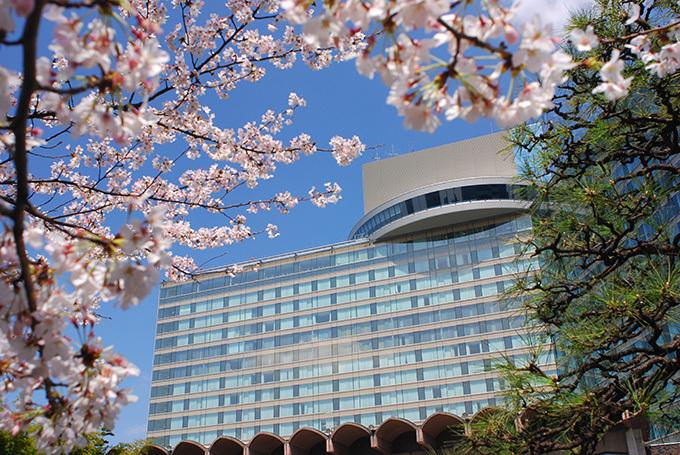 日本庭園