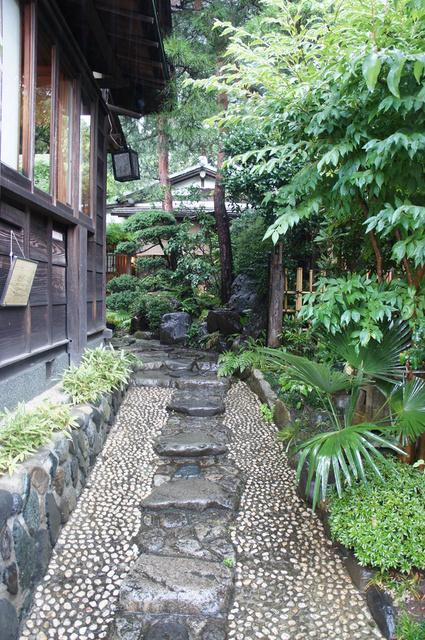 日本庭園