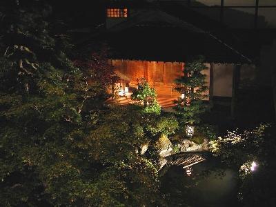 日本庭園