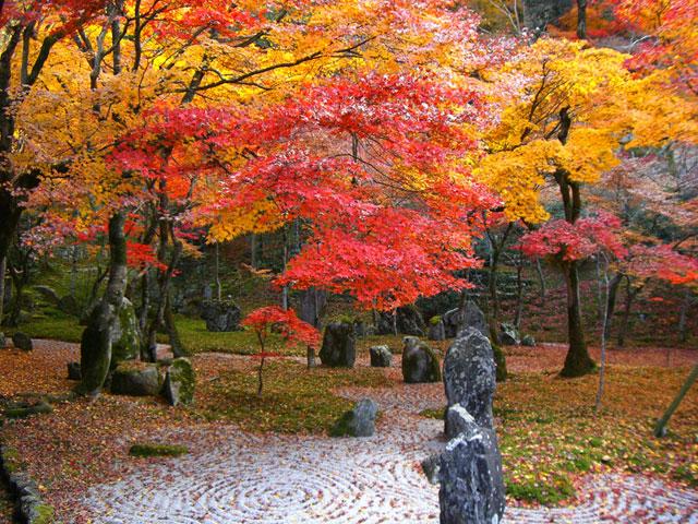 日本庭園