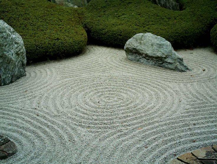 日本庭園