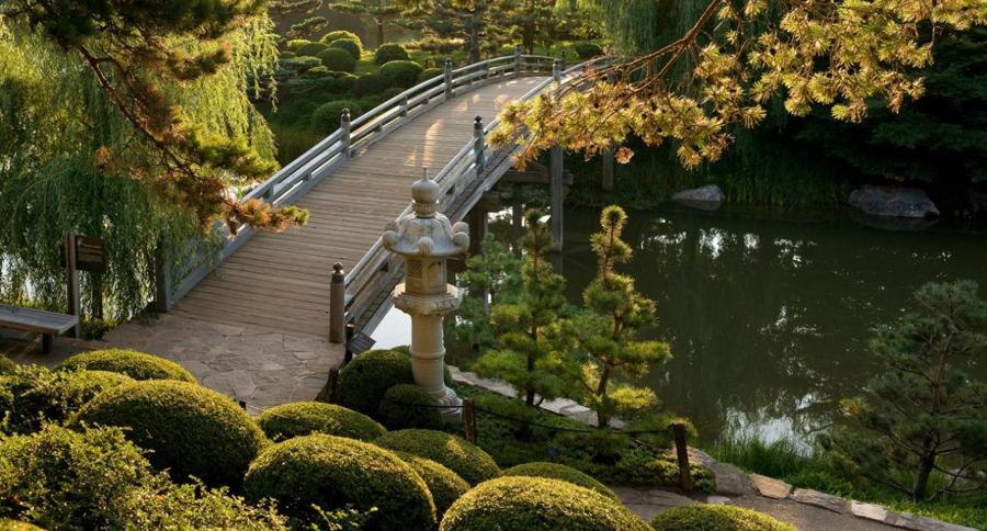 日本庭園