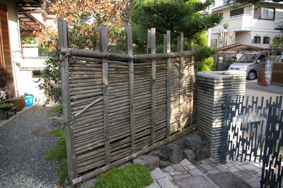日本庭園