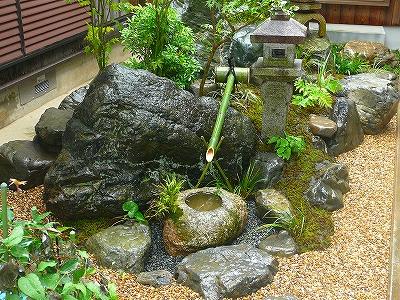 日本庭園