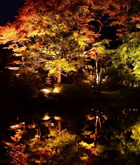 日本庭園