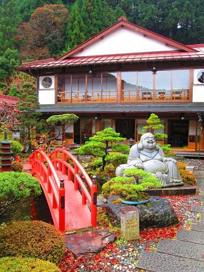 日本庭園