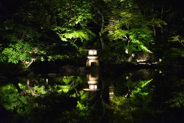 日本庭園