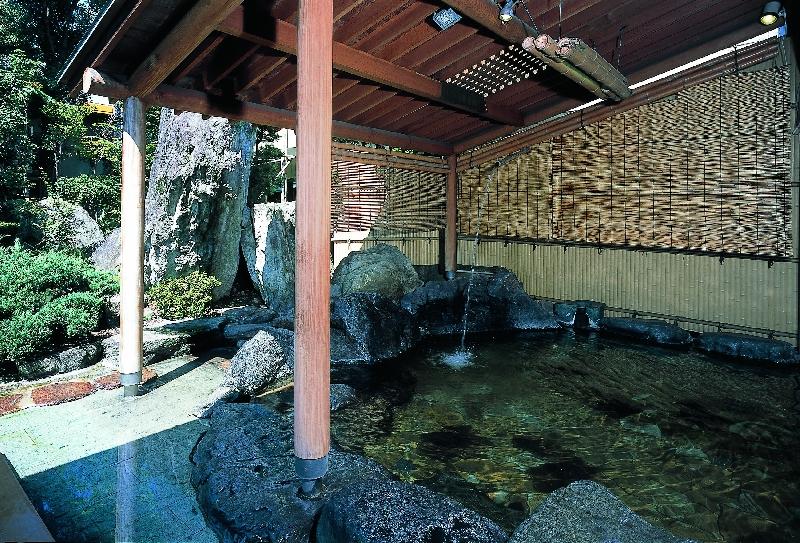 日本庭園