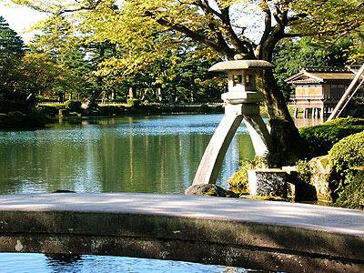 日本庭園