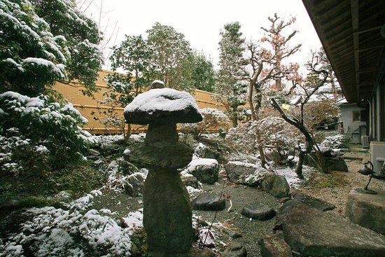 日本庭園