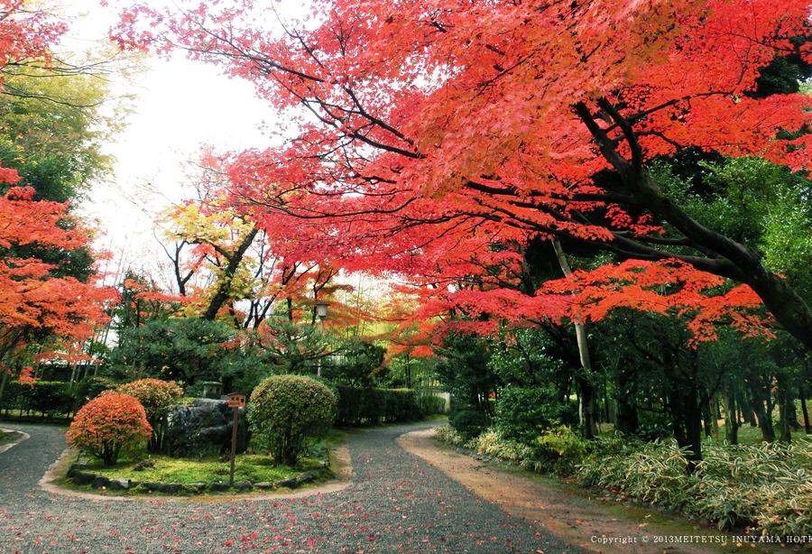 日本庭園