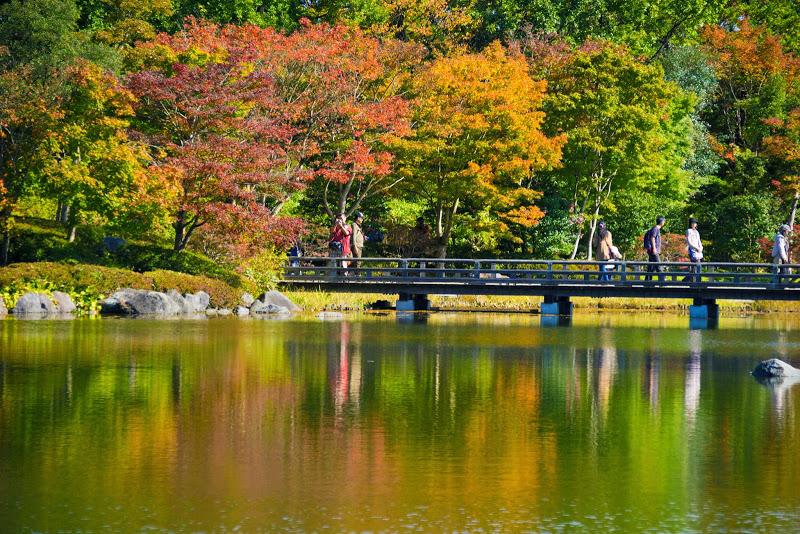 日本庭園