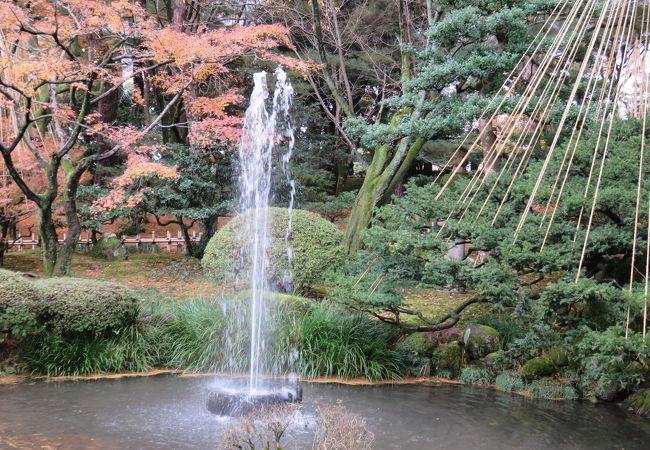 日本庭園