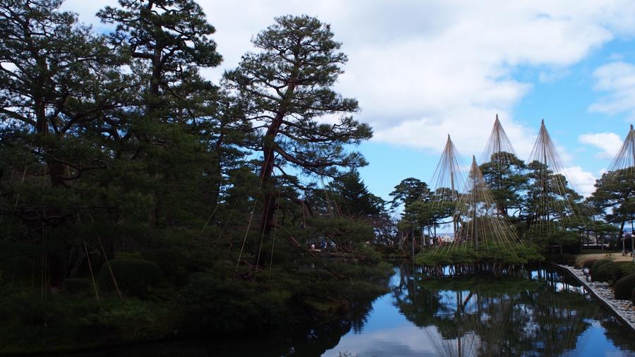 日本庭園