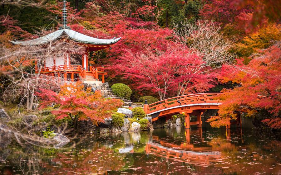 日本庭園