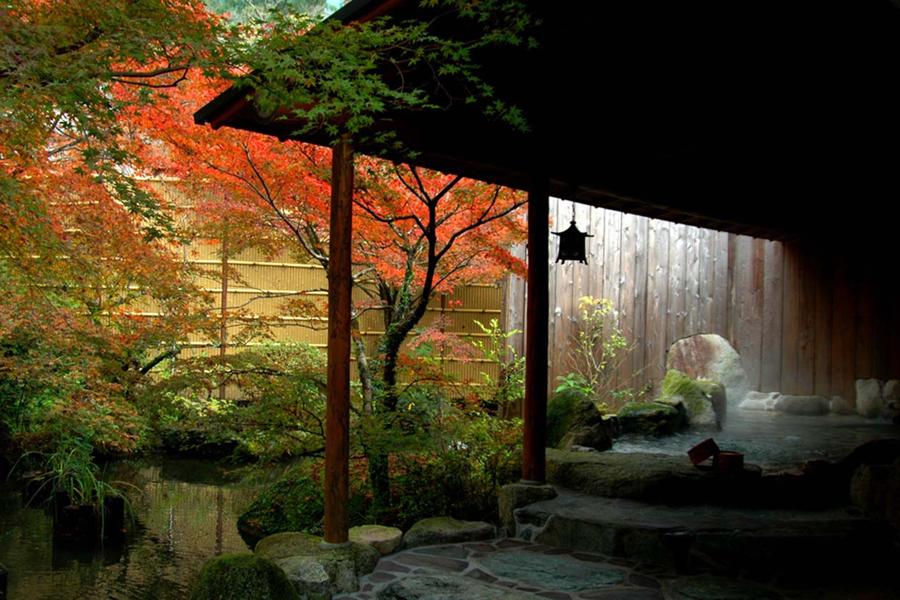 日本庭園
