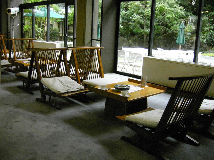 日本庭園