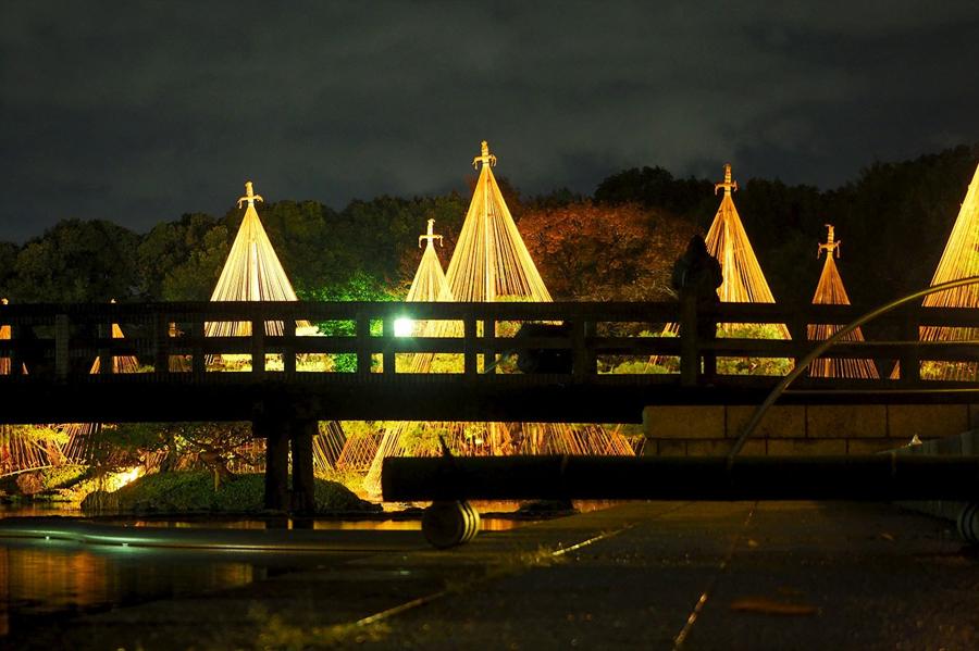 日本庭園