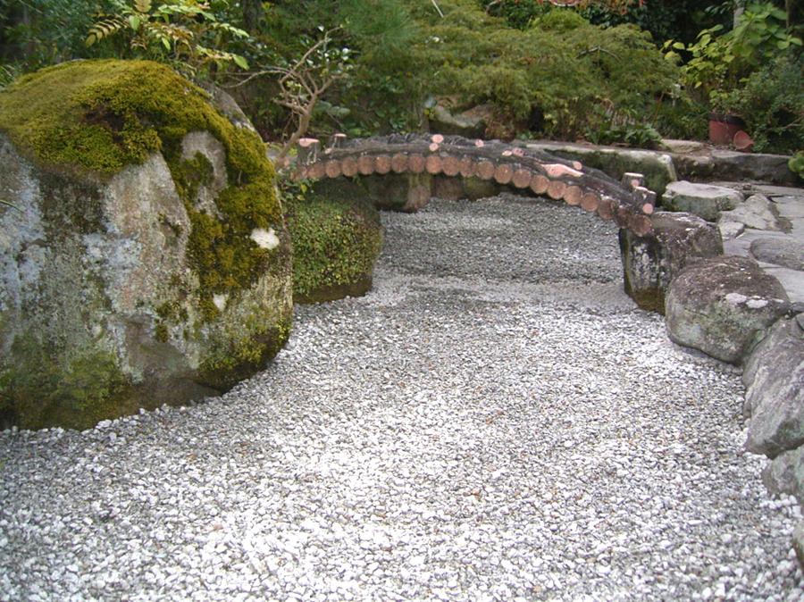 日本庭園