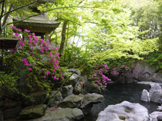 日本庭園