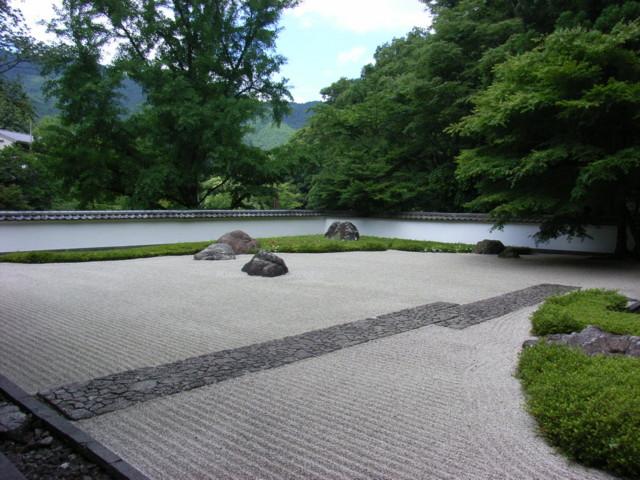 日本庭園