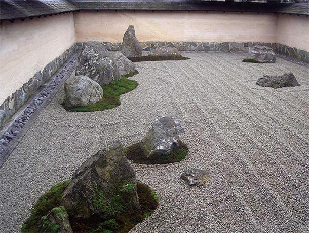 日本庭園