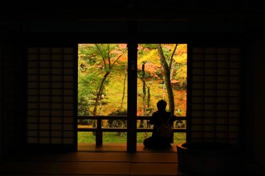 日本庭園