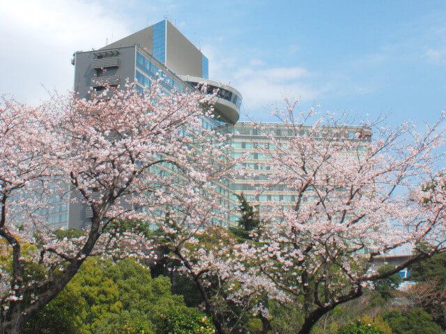 日本庭園
